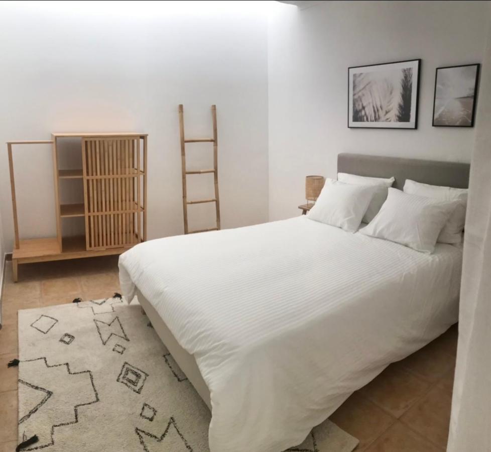 Accommodation In Sesimbra - Two Double Bedroom 외부 사진
