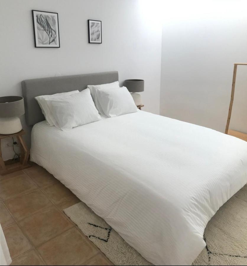 Accommodation In Sesimbra - Two Double Bedroom 외부 사진
