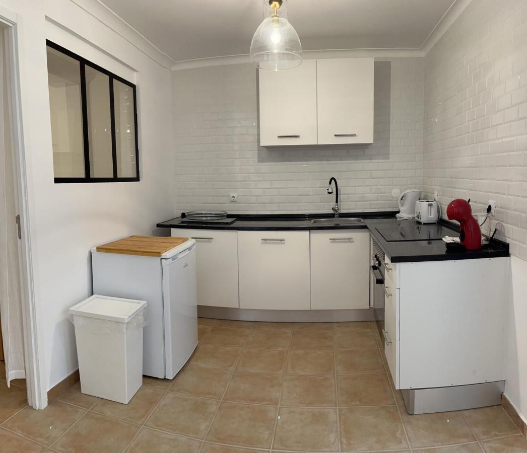 Accommodation In Sesimbra - Two Double Bedroom 외부 사진