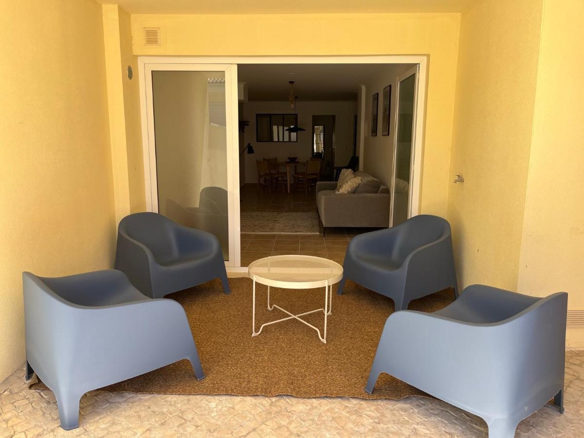 Accommodation In Sesimbra - Two Double Bedroom 외부 사진